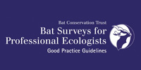 New BCT Bat Survey Guidelines Published